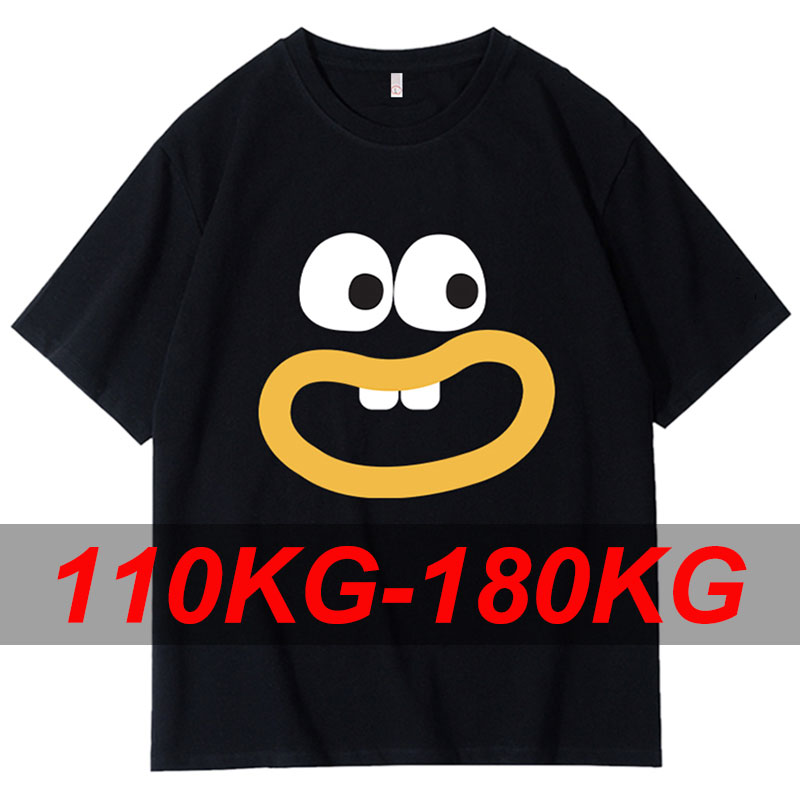 Yaz artı boyutu erkek tişörtü  - Mens Fashion Black Shirt incelemesi ve fiyatı