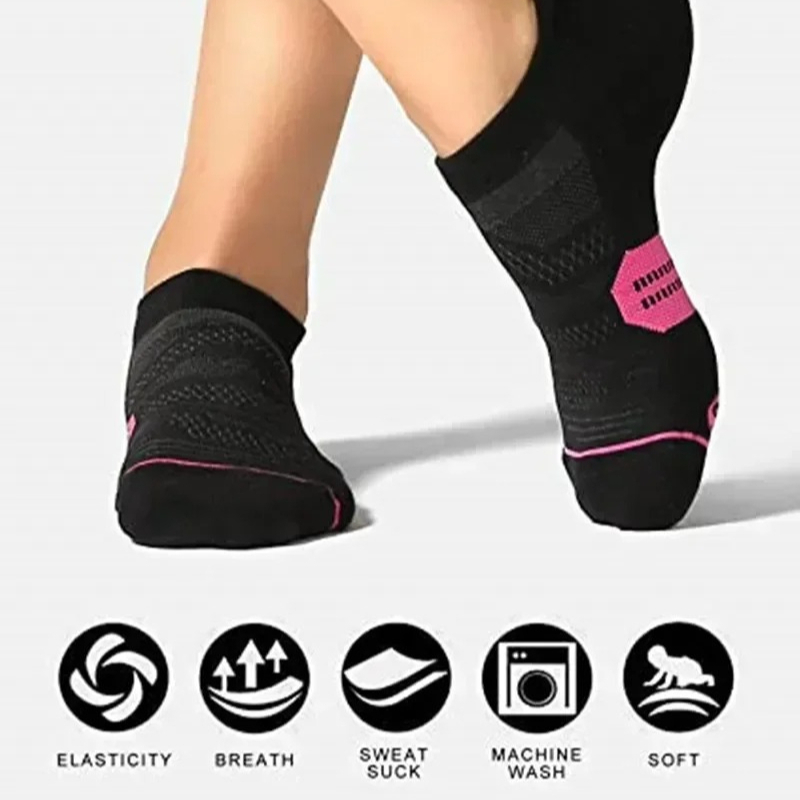 1/2/3 çift erkek kadın ayak sp - Socks Ankle Men incelemesi ve fiyatı