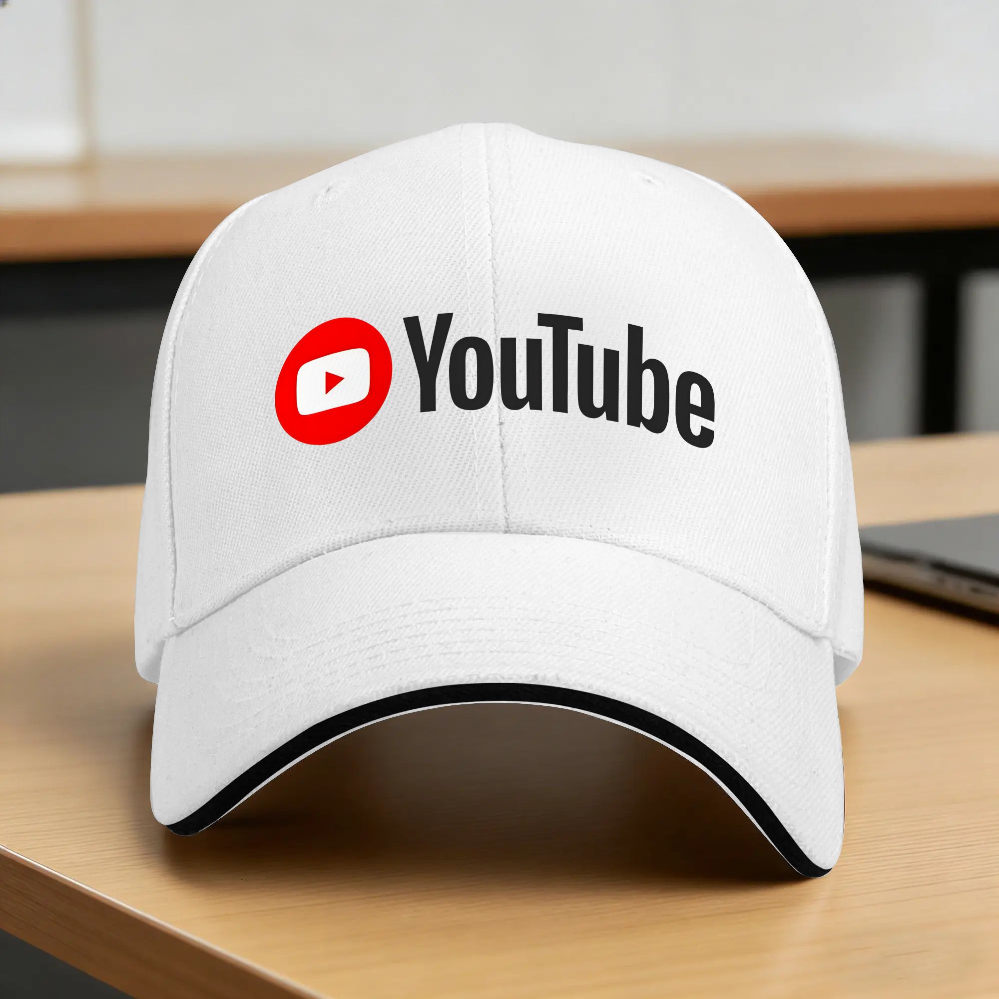 YouTube Sun Beyzbol Şapkası Ya - Men Fashion Youtuber incelemesi ve fiyatı