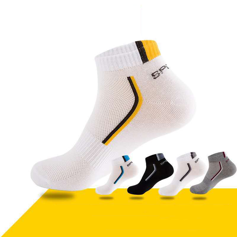 1 Çift Erkek Bilek Çorabı Pamu - Socks Ankle Men incelemesi ve fiyatı
