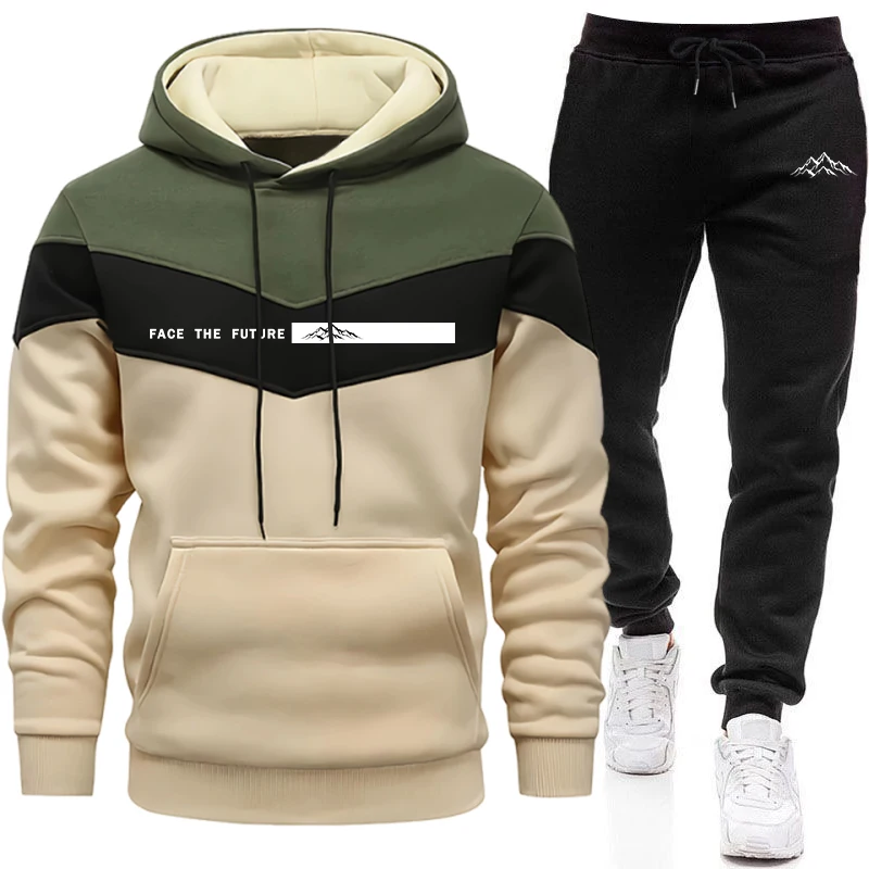 Eşofman Erkek Modası Günlük Ka - Quality Men'S Fashion incelemesi ve fiyatı