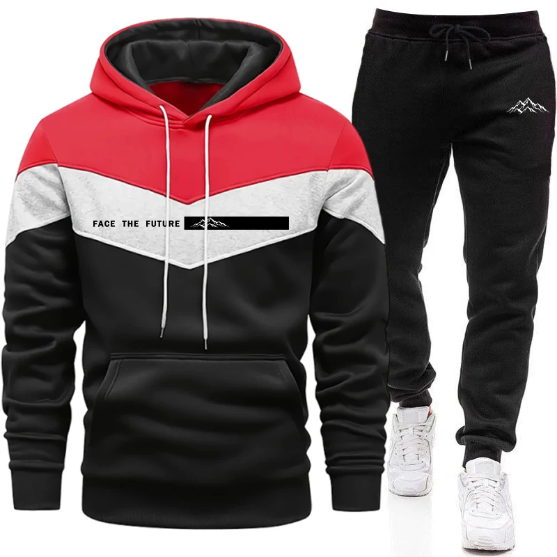 Eşofman Erkek Modası Günlük Ka - Quality Men'S Fashion incelemesi ve fiyatı