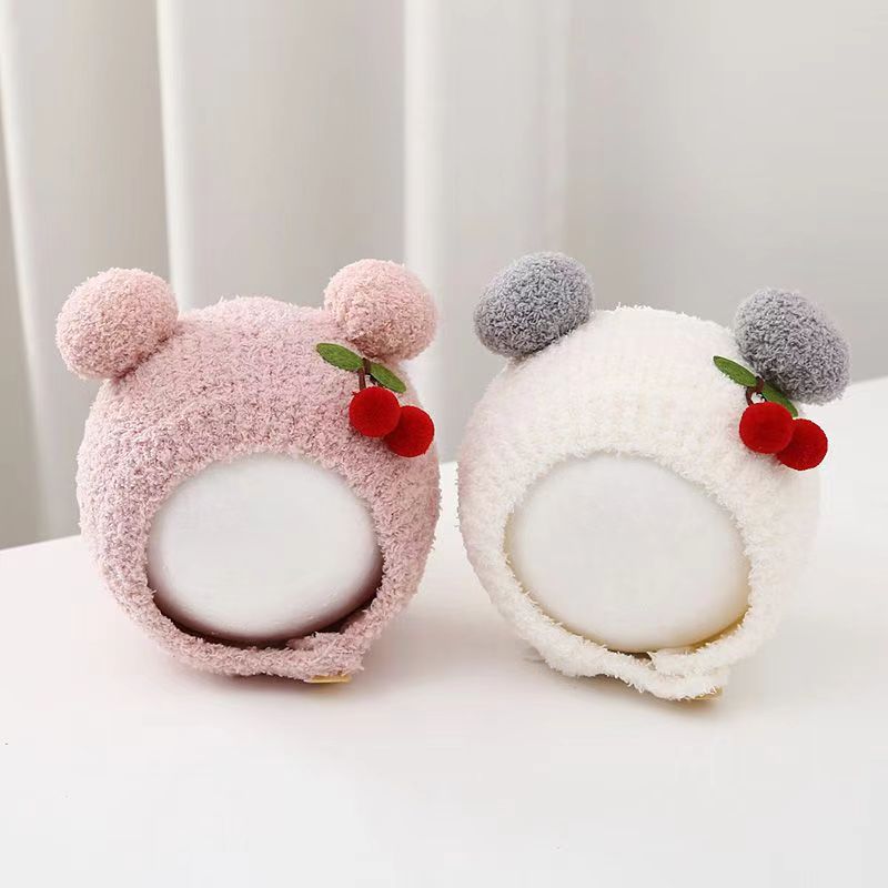 Kış sıcak bebek bere sevimli k - Beanie Winter Hat incelemesi ve fiyatı