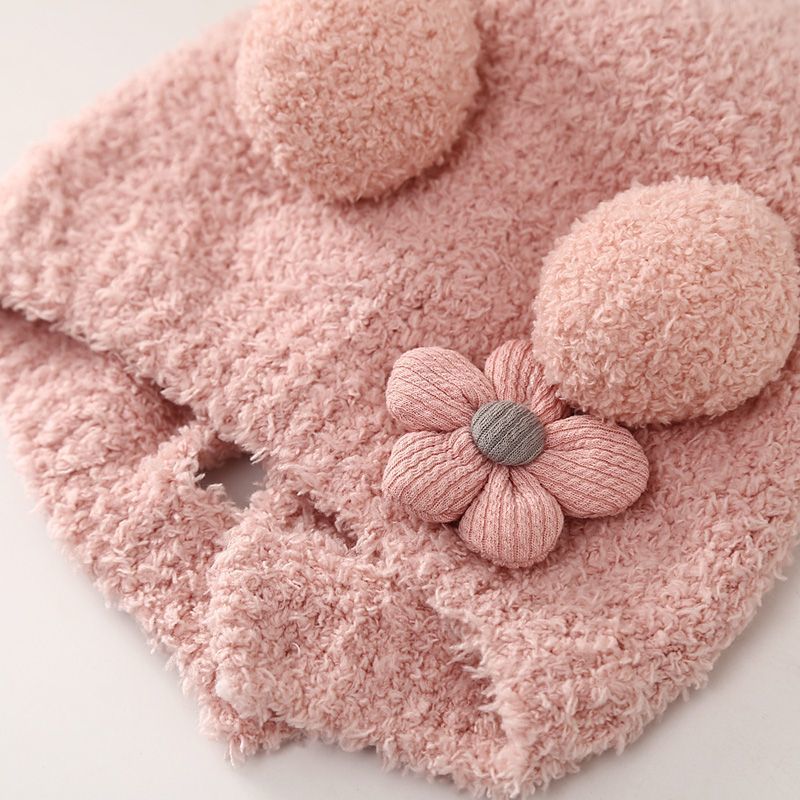 Kış sıcak bebek bere sevimli k - Beanie Winter Hat incelemesi ve fiyatı