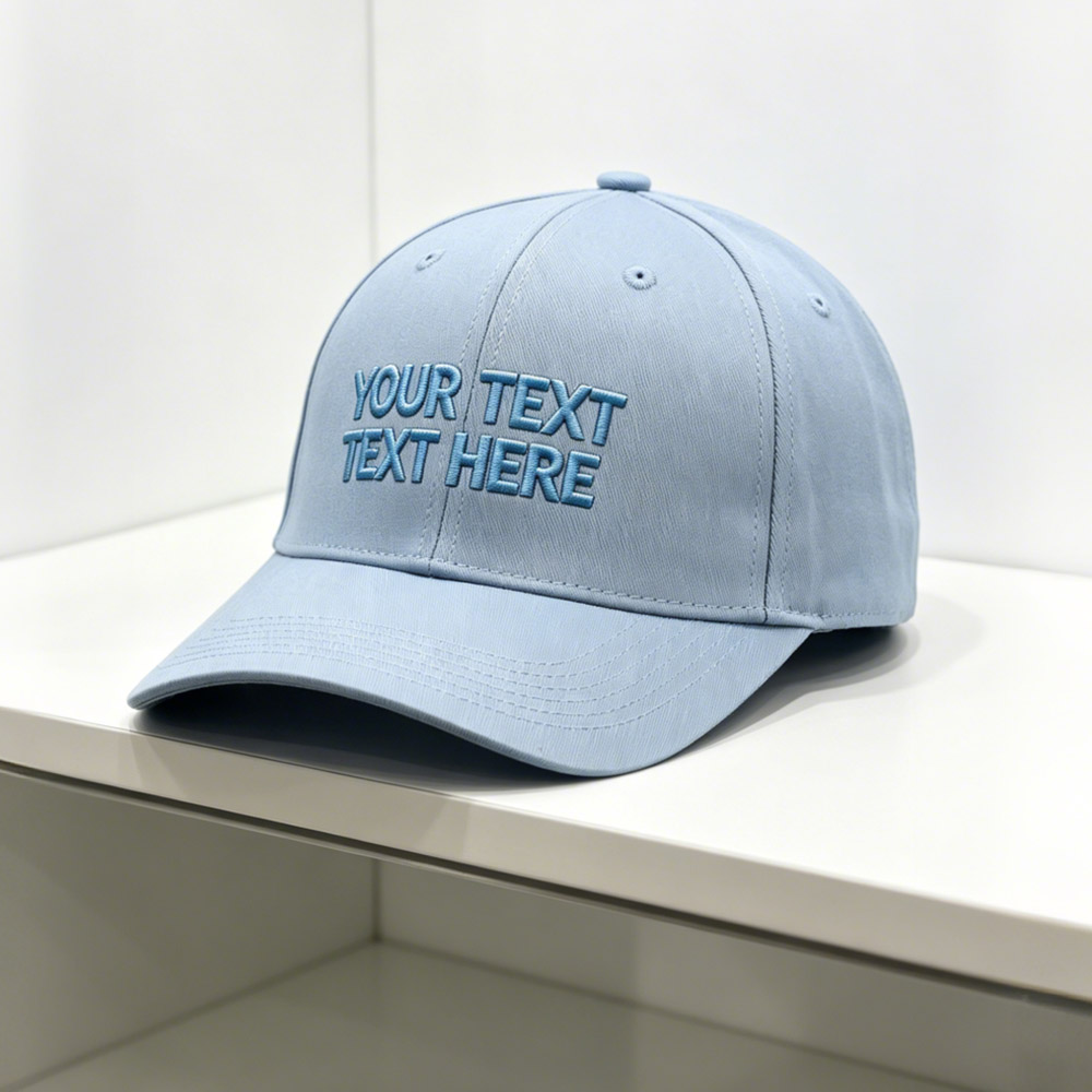 Özel Tasarım Toplu İşlemeli Şa - Trucker Hat Cap incelemesi ve fiyatı