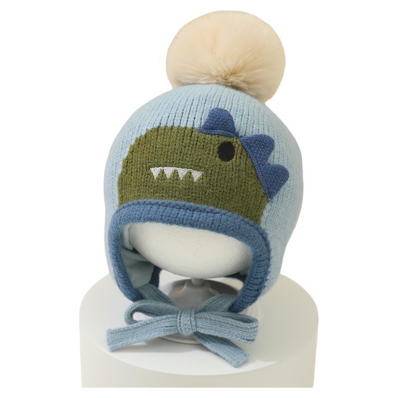 Sevimli Karikatür Hayvanlar Po - Beanie Winter Hat incelemesi ve fiyatı
