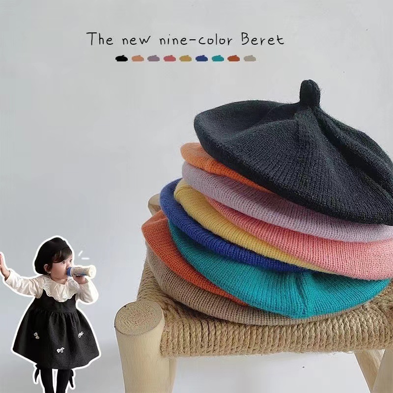 Yeni Gelen Örgü Bebek Beresi,  - Beanie Winter Hat incelemesi ve fiyatı