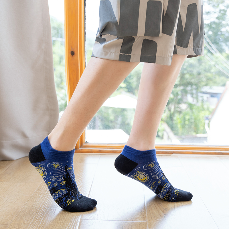 1/5 Çift Penye Pamuk Bilek Çor - Socks Ankle Men incelemesi ve fiyatı
