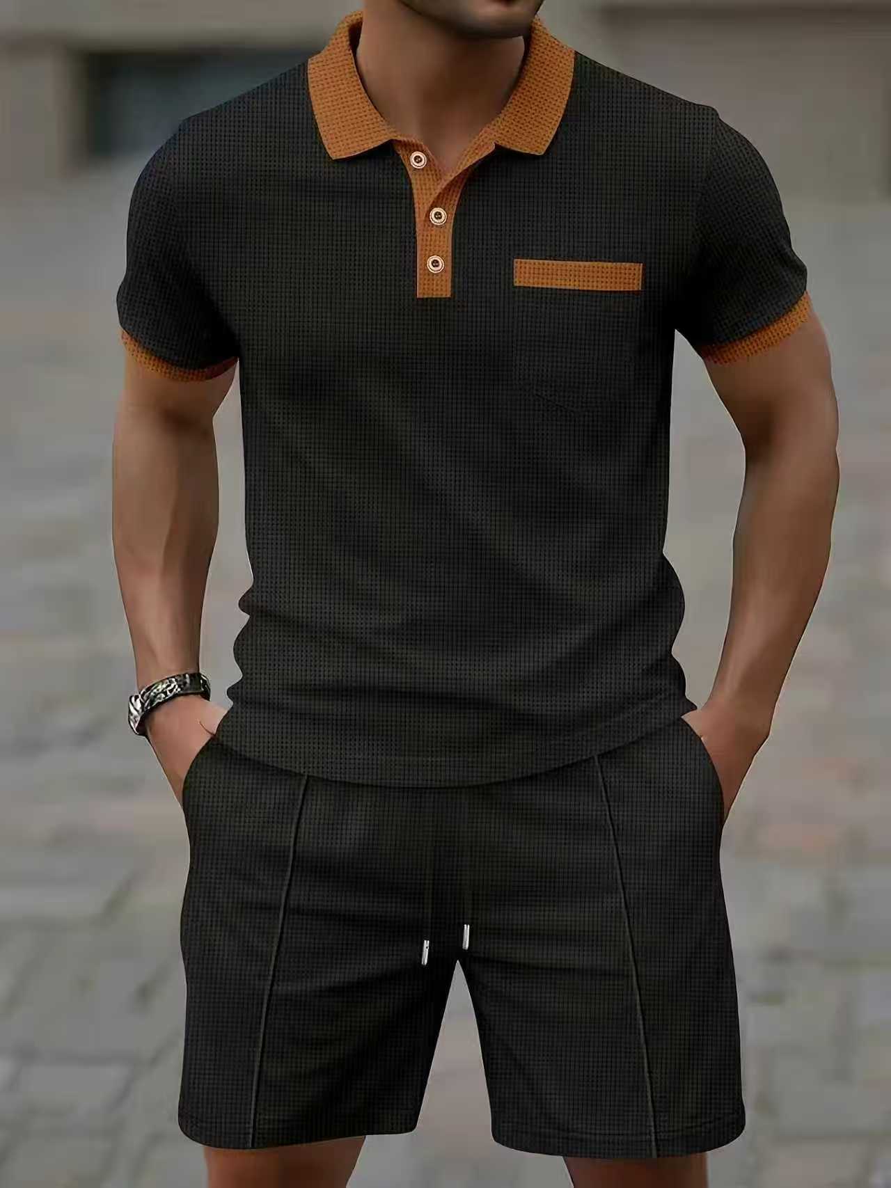 En çok satan erkek yazlık kısa - Men'S Fashion Polo incelemesi ve fiyatı