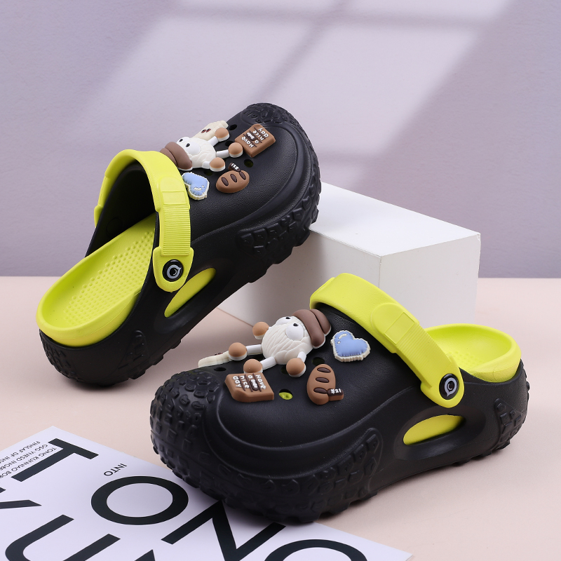 2025 Yaz 3D Karikatür Tasarım  - Mens Fashion Mullet incelemesi ve fiyatı