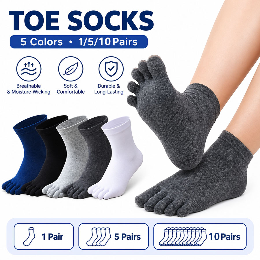 1/5/12 Çift Unisex Pamuklu Par - Socks Ankle Men incelemesi ve fiyatı