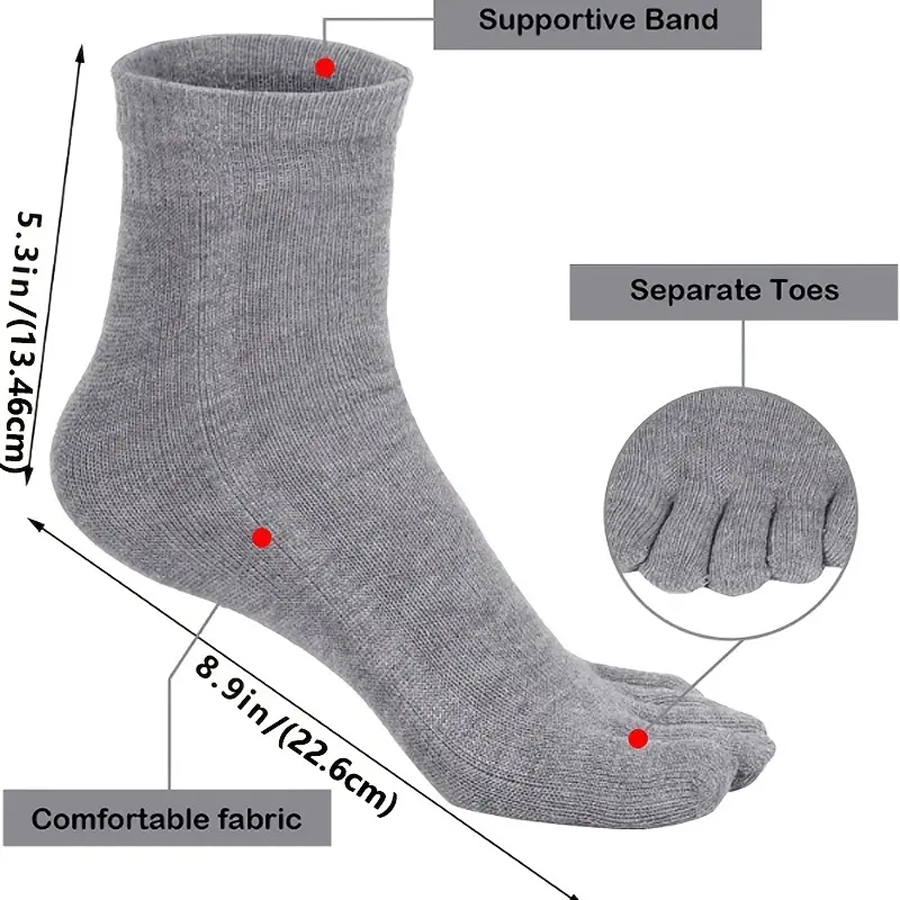 1/5/12 Çift Unisex Pamuklu Par - Socks Ankle Men incelemesi ve fiyatı