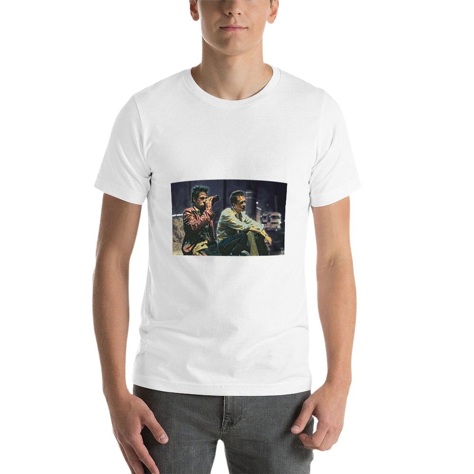 Boys Night Out T-Shirt erkekle - Men'S Fashion Night Out incelemesi ve fiyatı