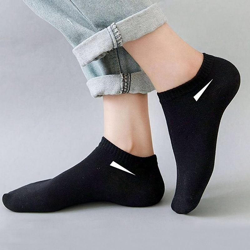 10/20 Çift Erkek Kadın Düşük K - Socks Ankle Men incelemesi ve fiyatı