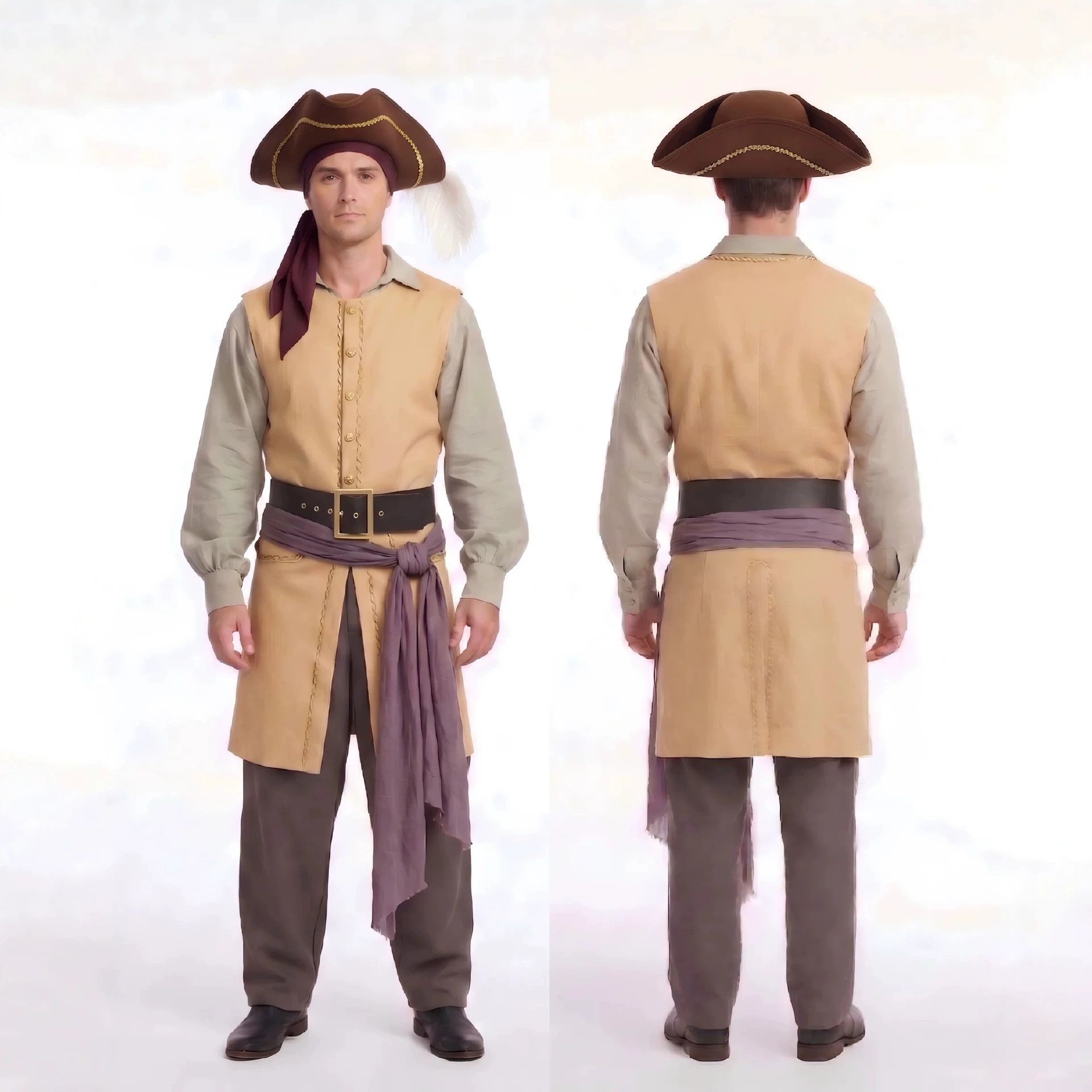 Film Backrooms Kaptan Clark Ko - Mens Fashion Vest incelemesi ve fiyatı