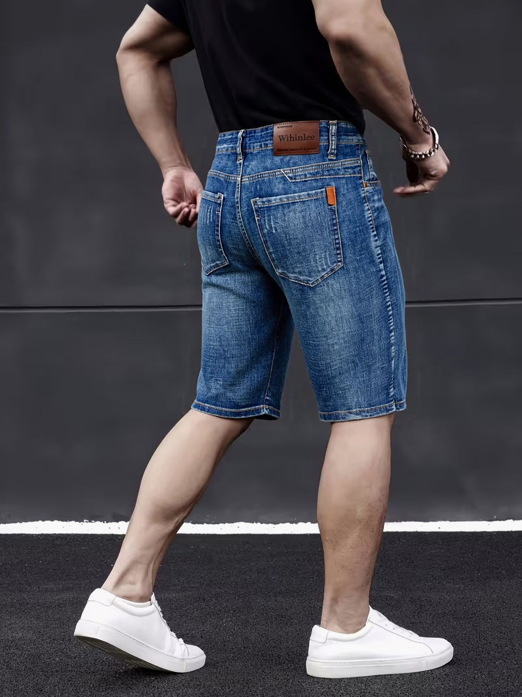 Wthinlee Yeni İş Erkek Kot Pan - Mens Fashion Denim incelemesi ve fiyatı