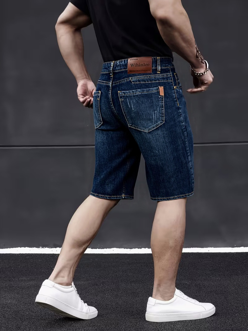Wthinlee Yeni İş Erkek Kot Pan - Mens Fashion Denim incelemesi ve fiyatı