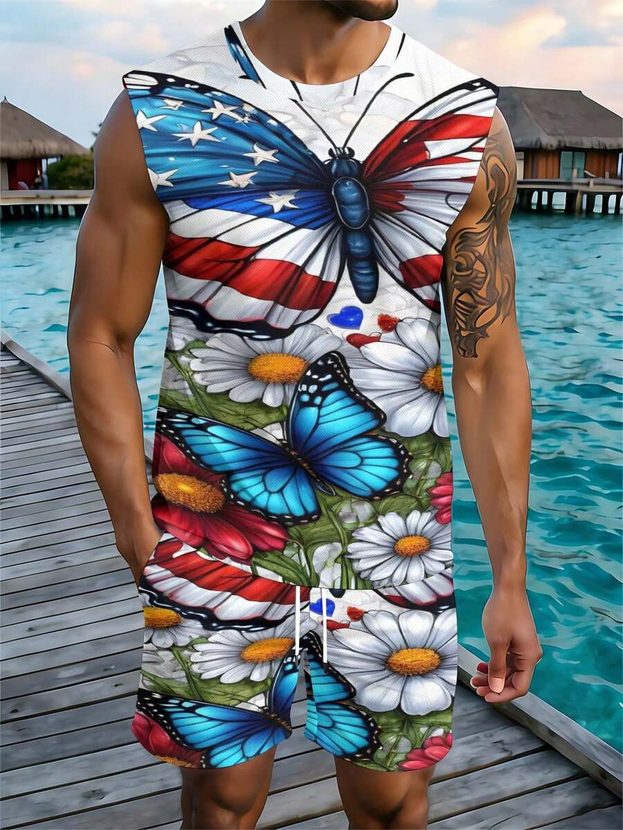 Günlük Moda 2026 Avrupa ve Ame - Men'S Fashion For Summer 2026 incelemesi ve fiyatı
