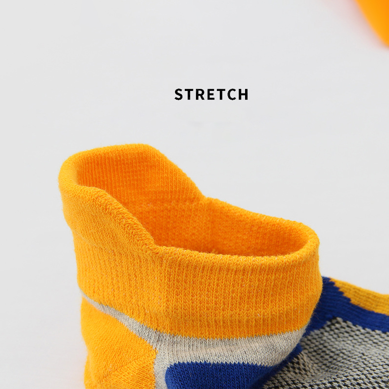 1/5 Çift Erkek Beş Parmaklı At - Socks Ankle Men incelemesi ve fiyatı